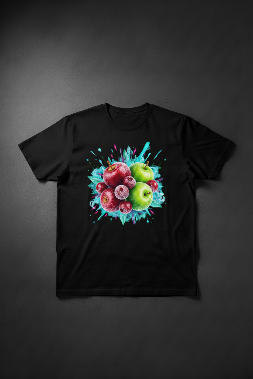 Flavourade T-Shirt Hakuna