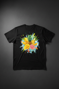 Flavourade T-Shirt Mangabeys